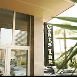 Gent\'S Inn Luxury