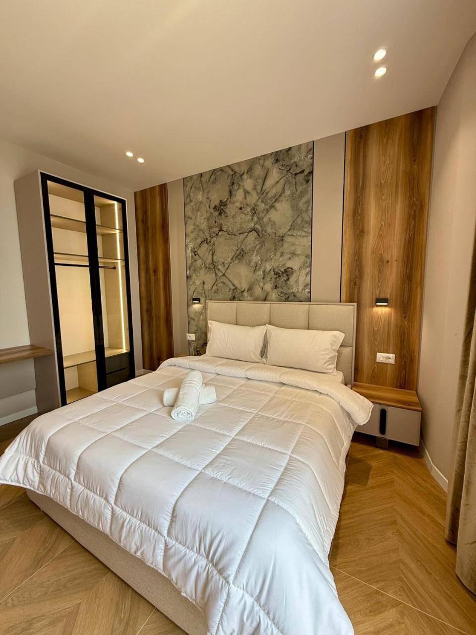 Apartahotel Gent's Luxury