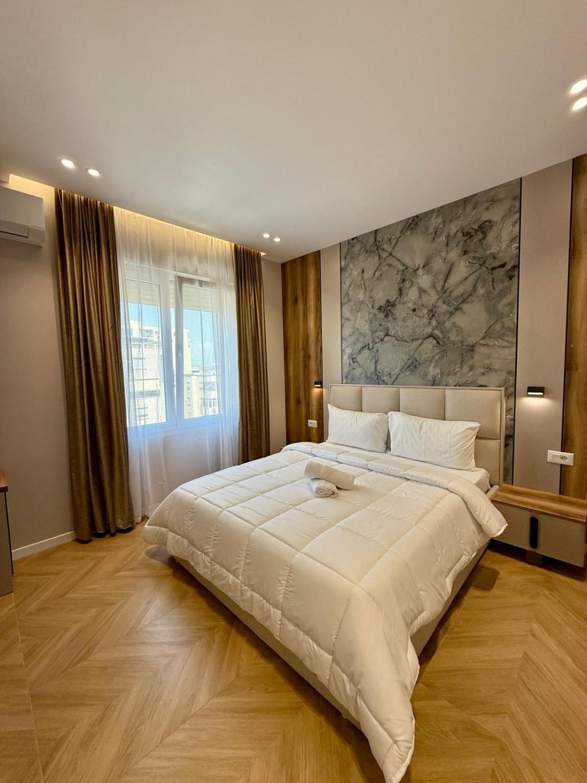 Gent's Luxury Hotel apartamentowy