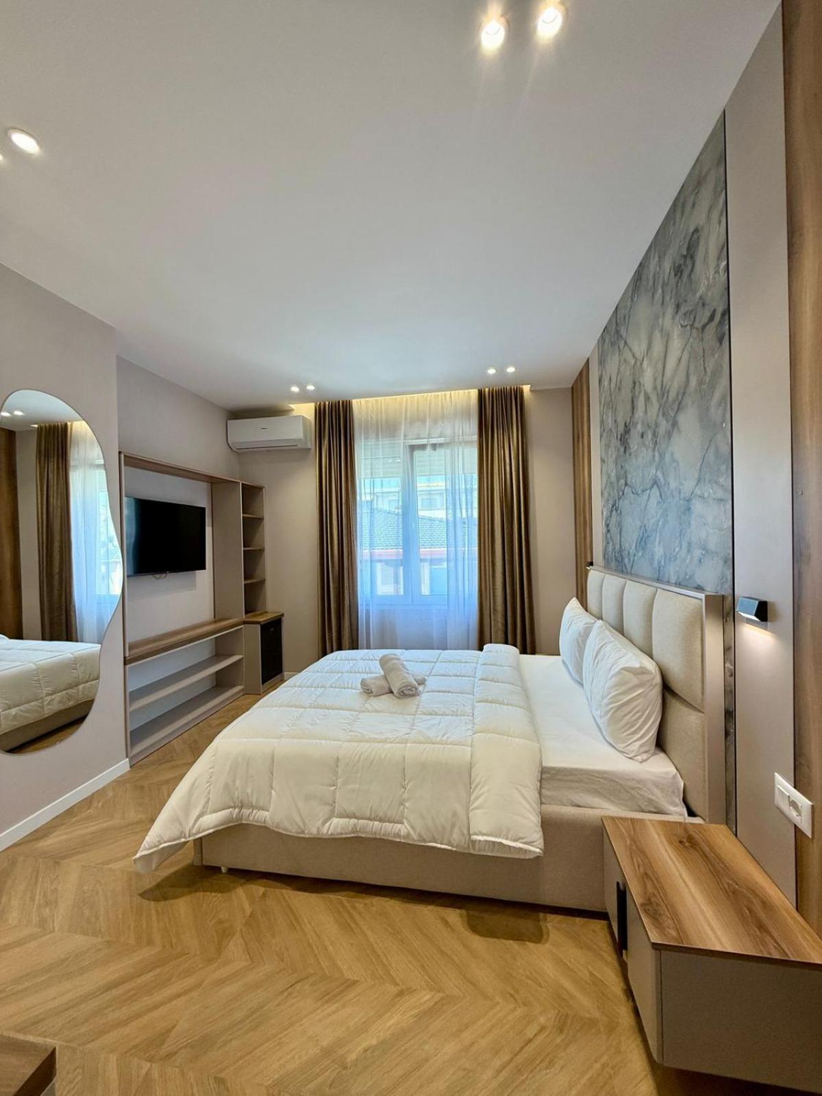 Apartahotel Gent's Luxury