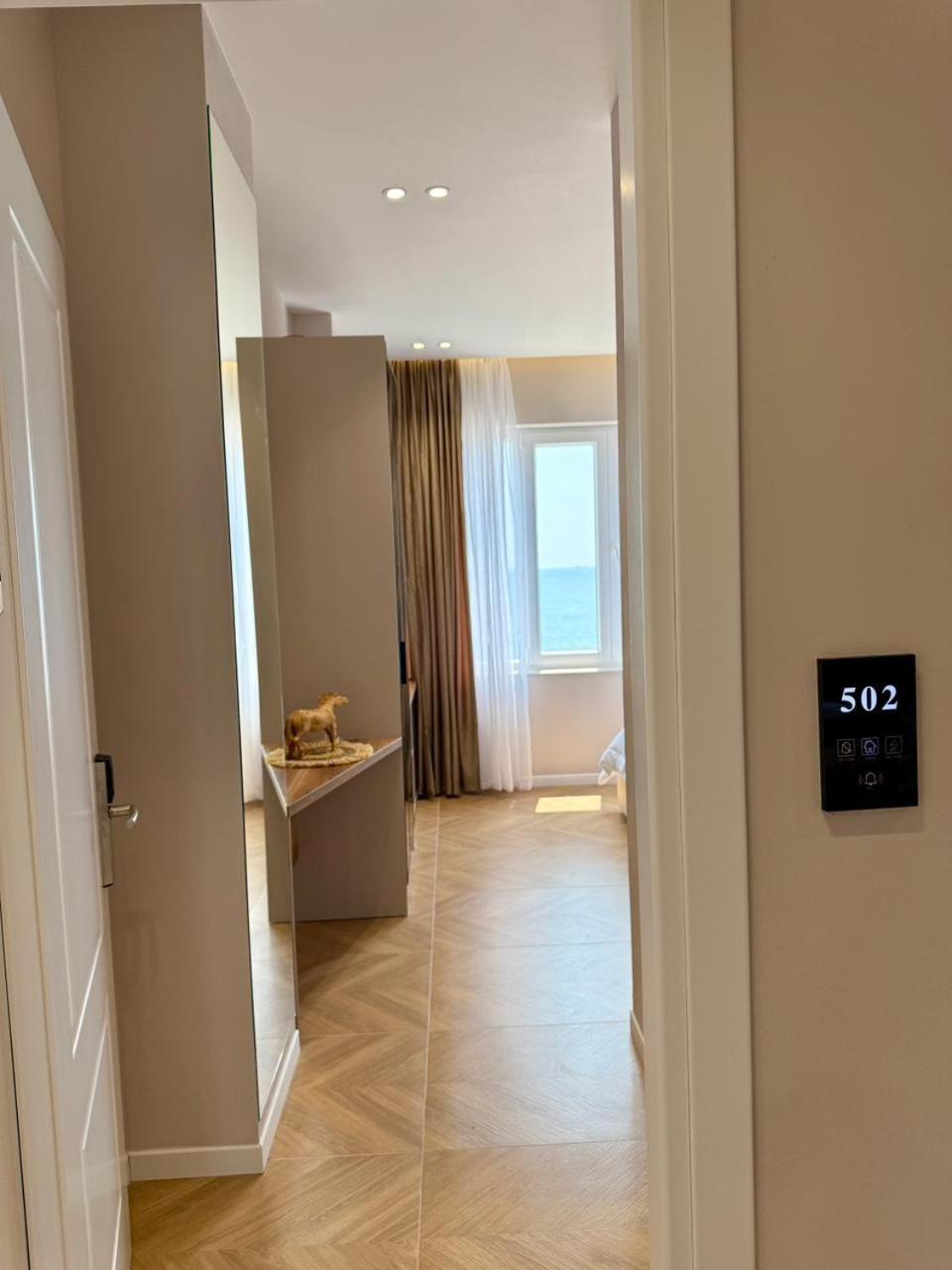 Apartahotel Gent's Luxury