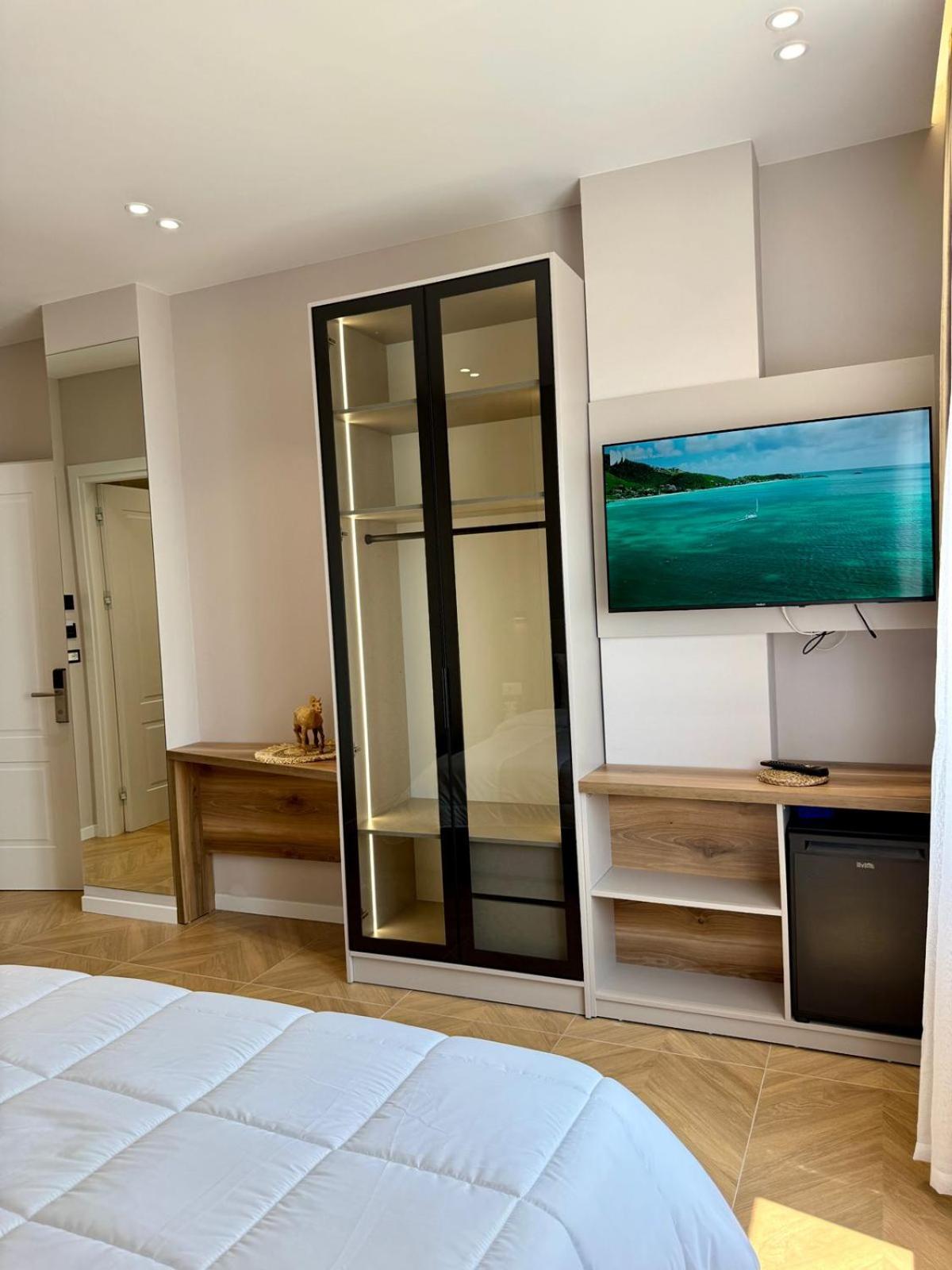 Apartahotel Gent's Luxury