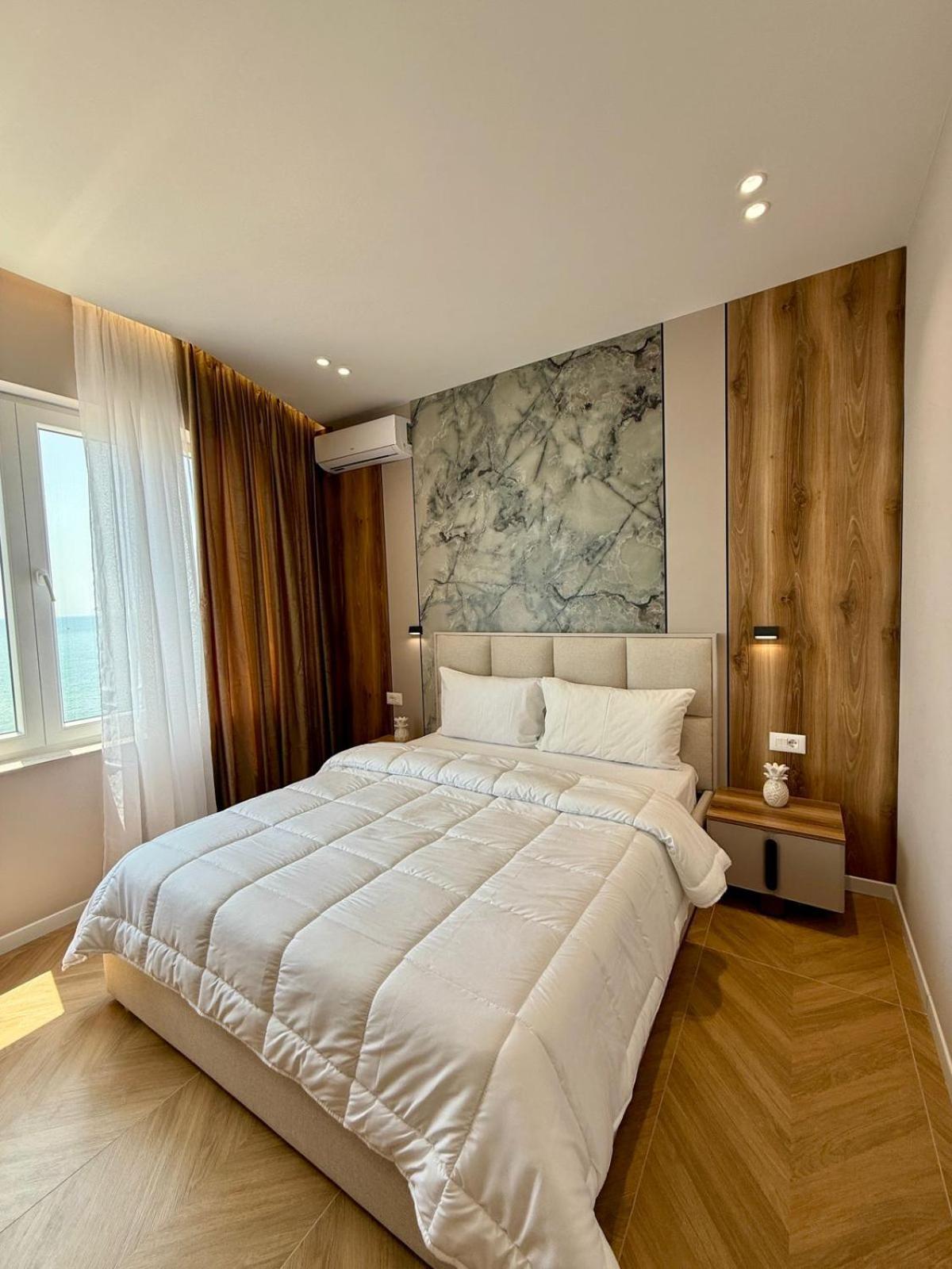 Hotel apartamentowy Gent's Luxury