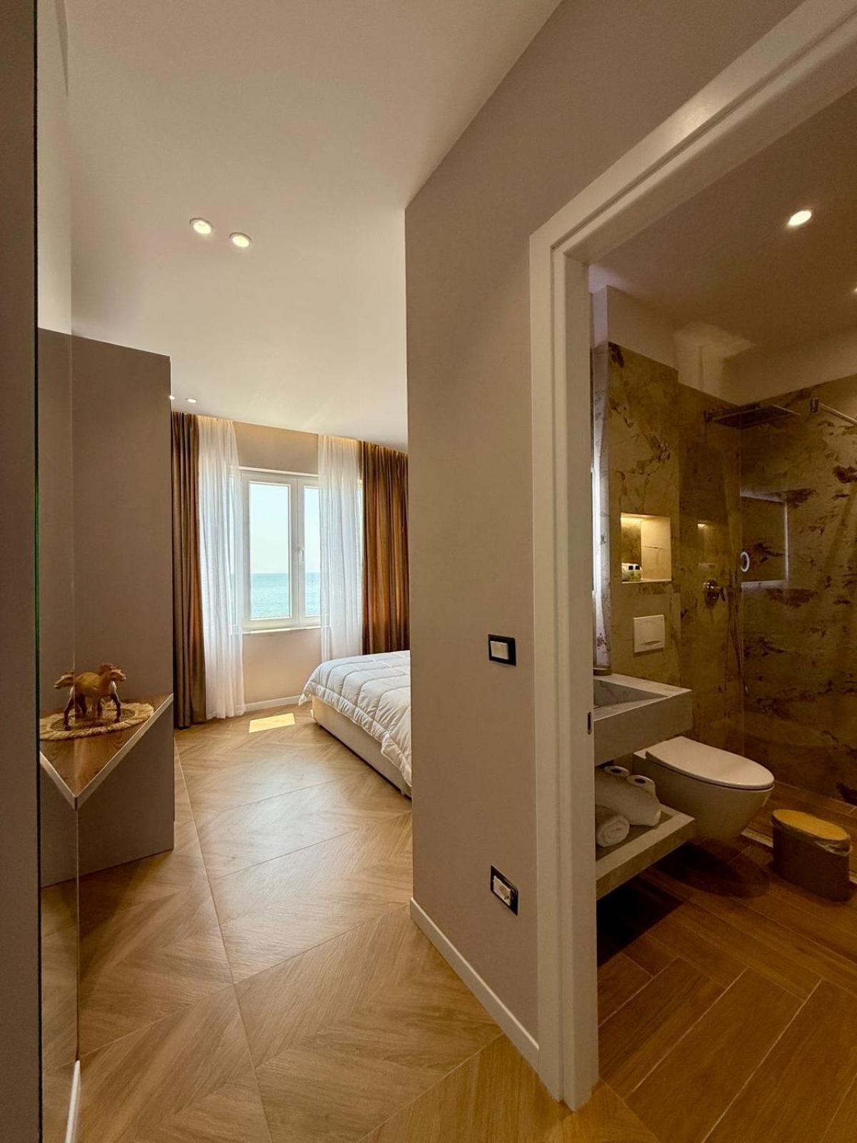 Gent's Luxury * Durrës