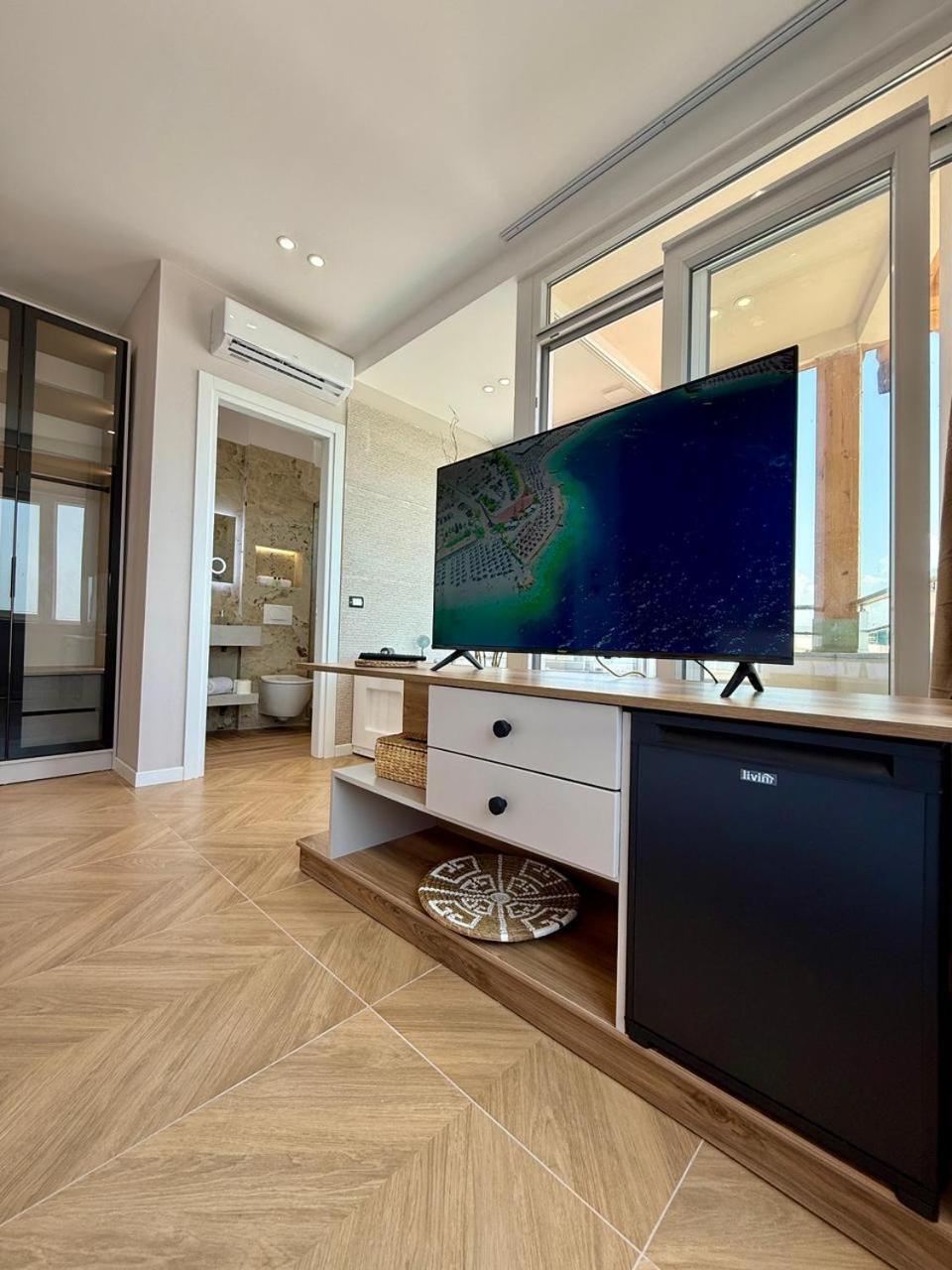 Gent's Luxury Hotel apartamentowy *
