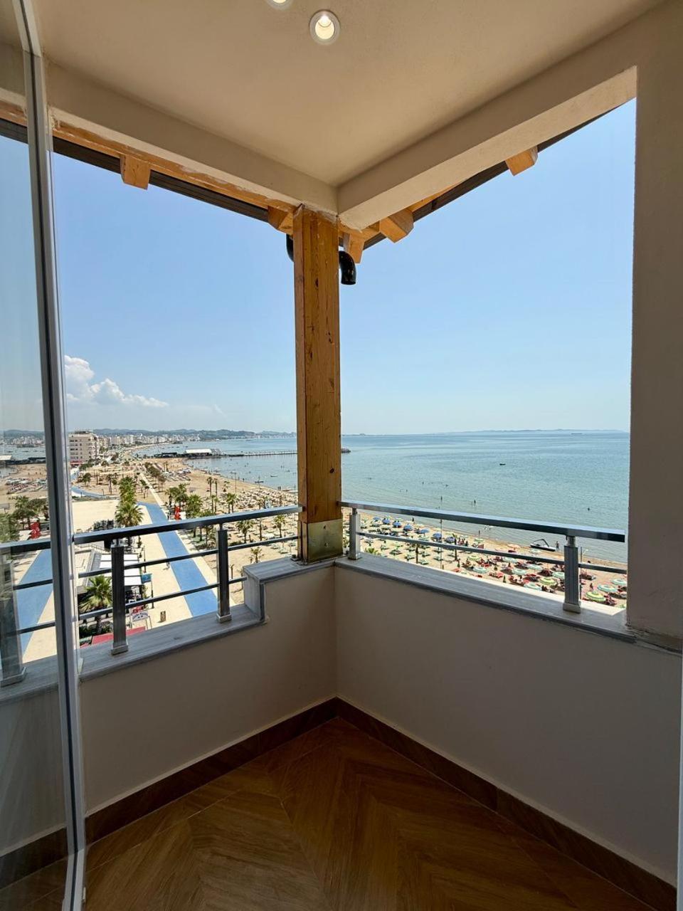 Gent's Luxury * Durrës