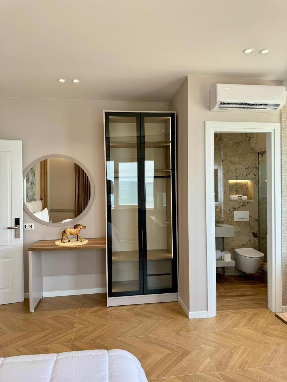 Apartahotel Gent's Luxury Durrës