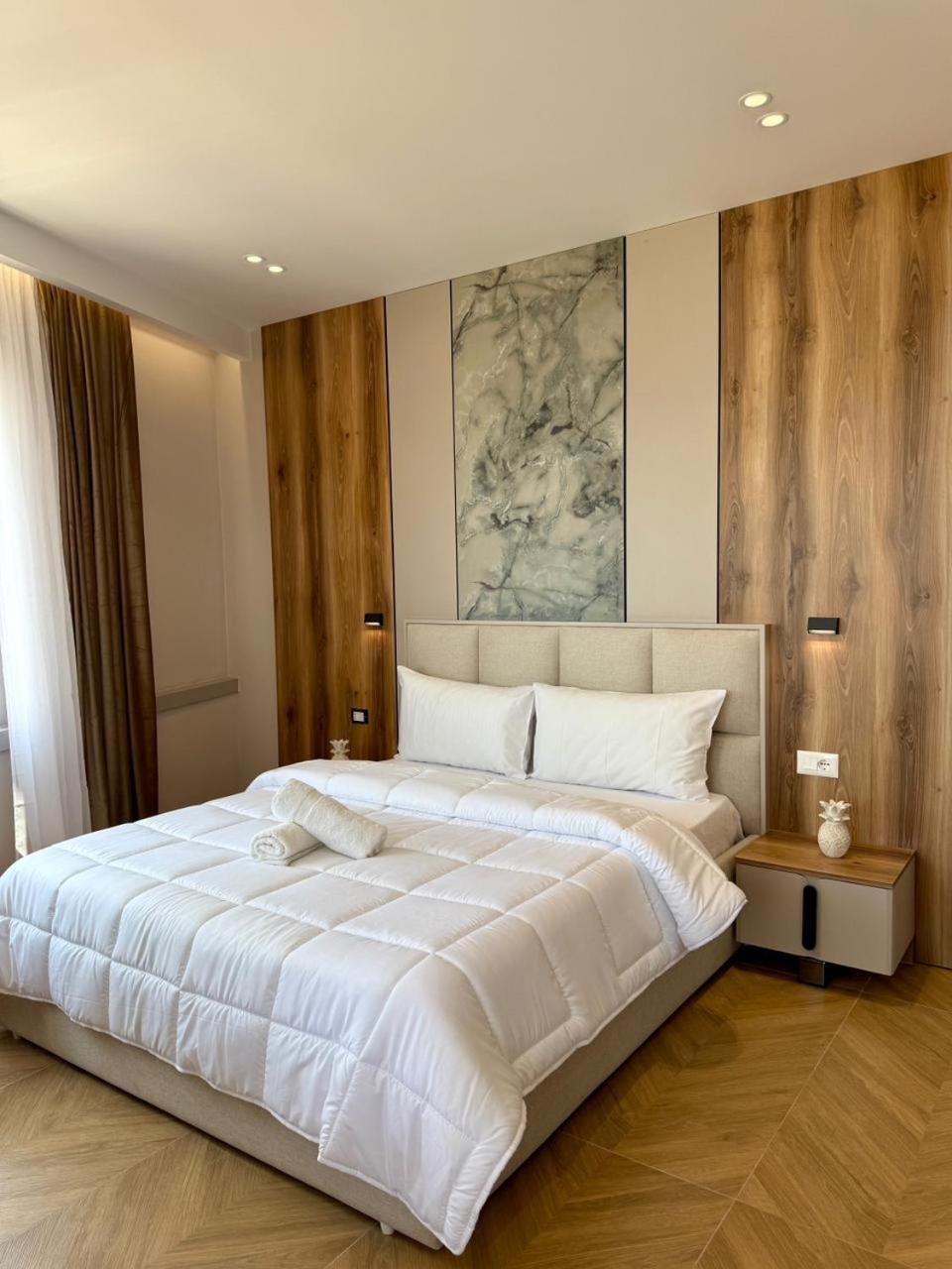 Gent's Luxury Durrës