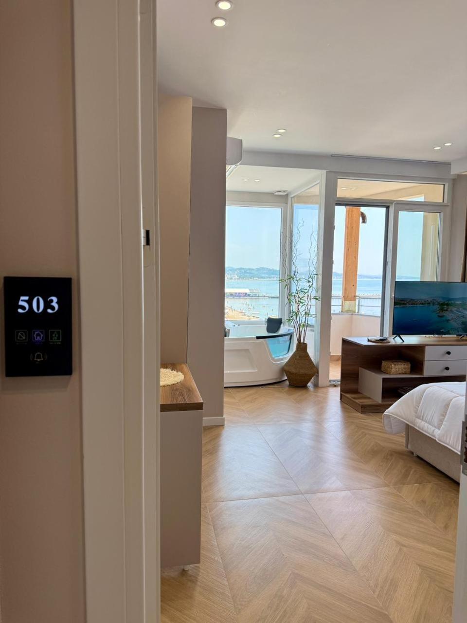 Gent's Luxury Durrës