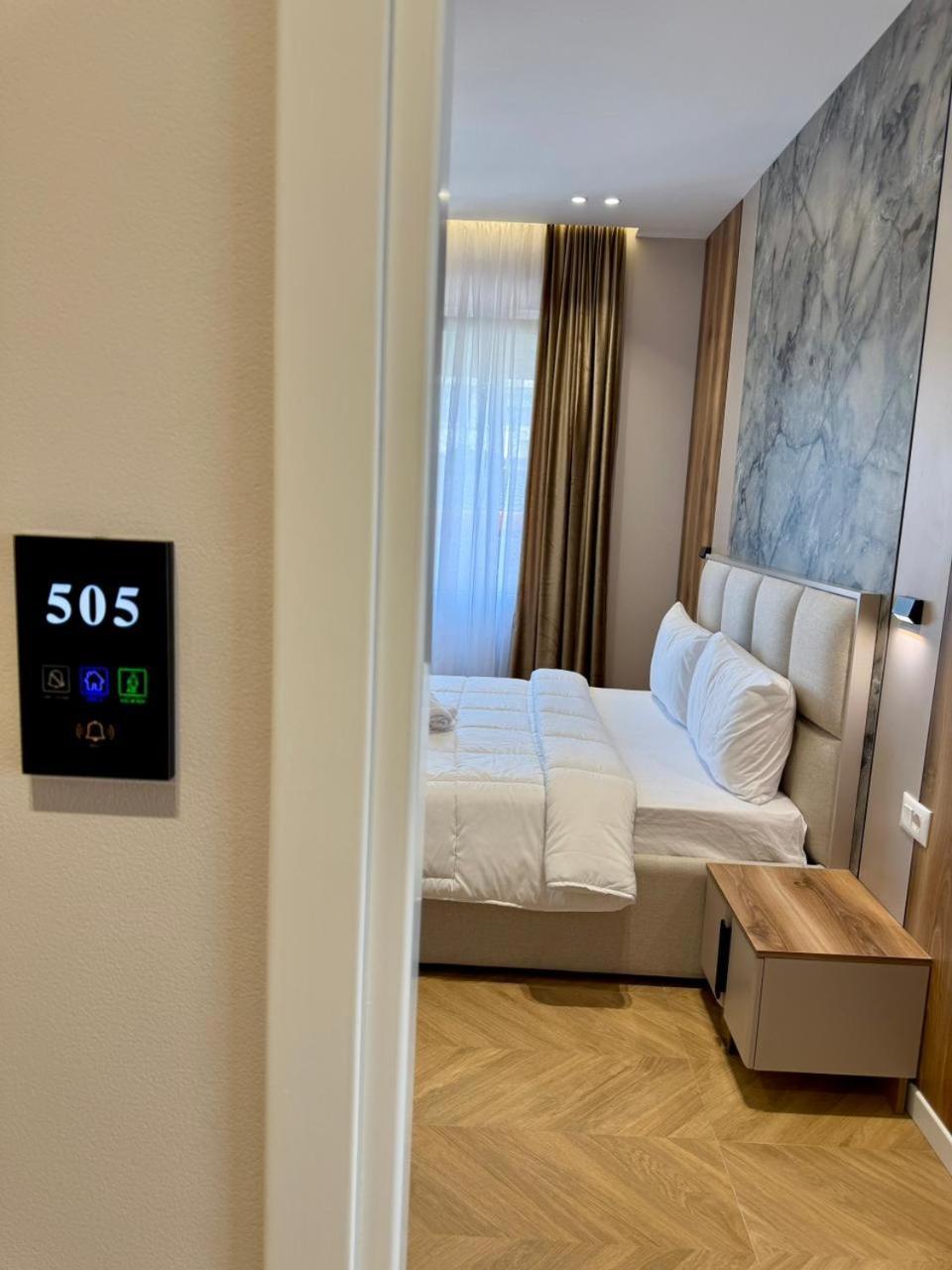 Gent's Luxury Apartahotel