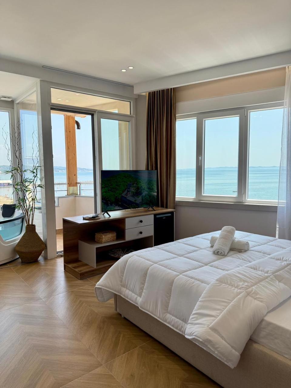 Gent's Luxury * Durrës