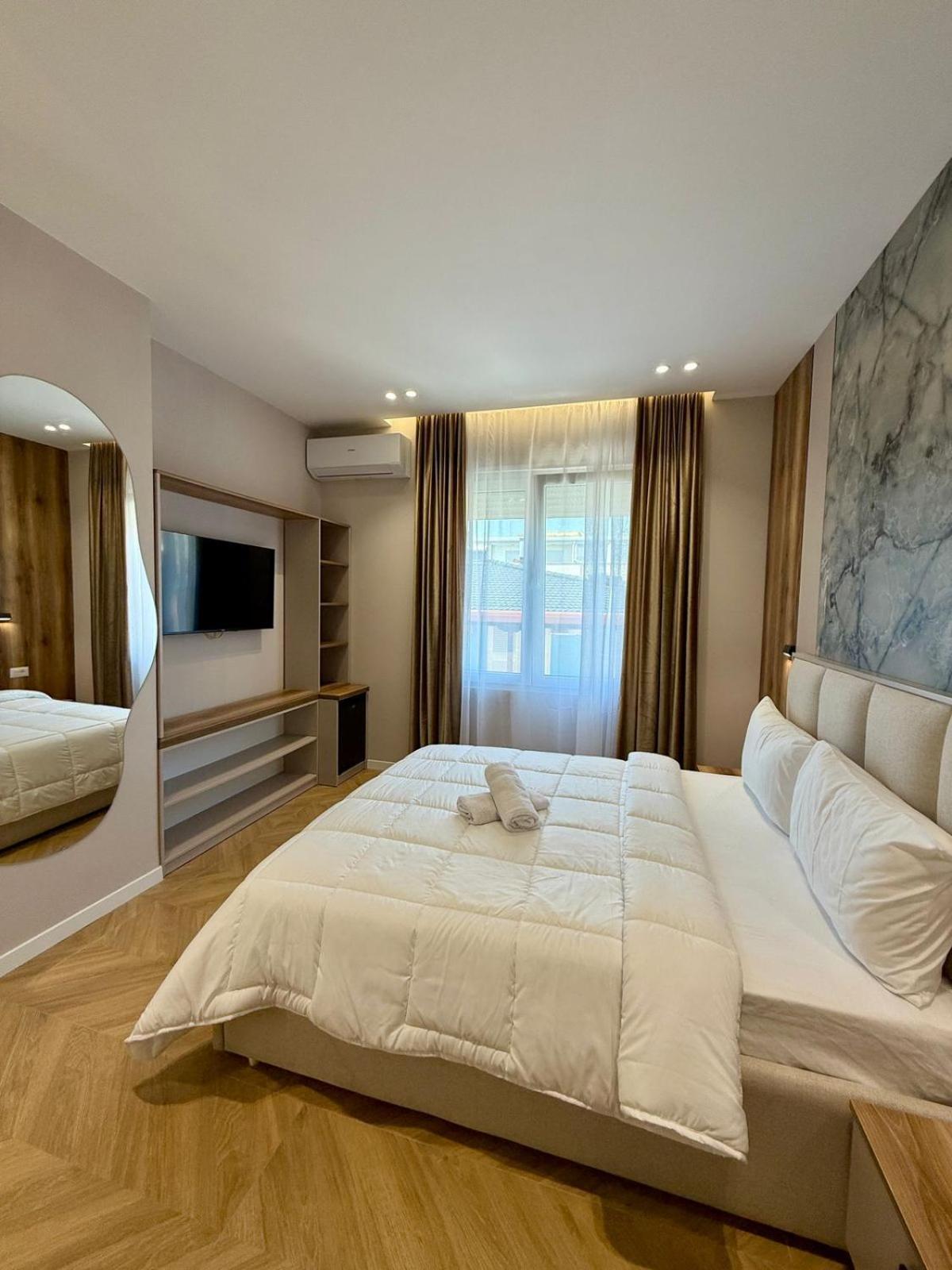 Apartahotel Gent's Luxury *