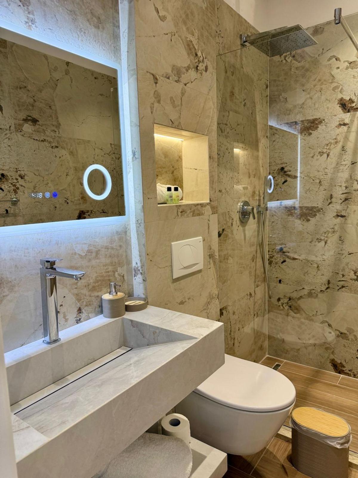 Gent's Luxury * Durrës