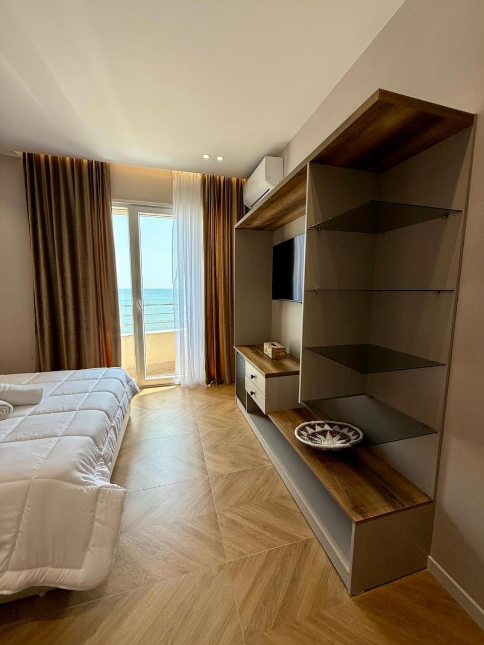 Apart-hotel Gent's Luxury *