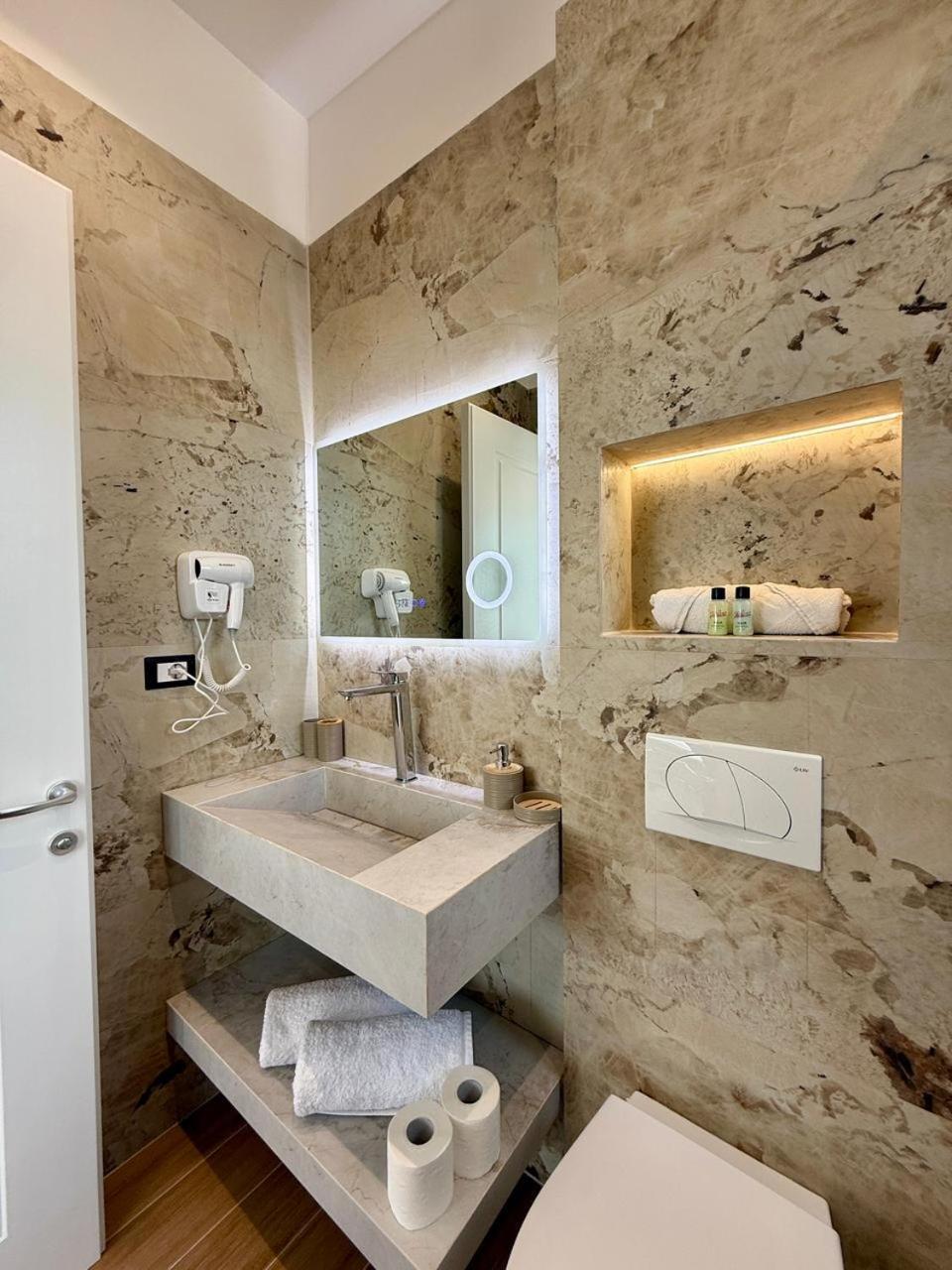 Gent's Luxury Apart-hotel