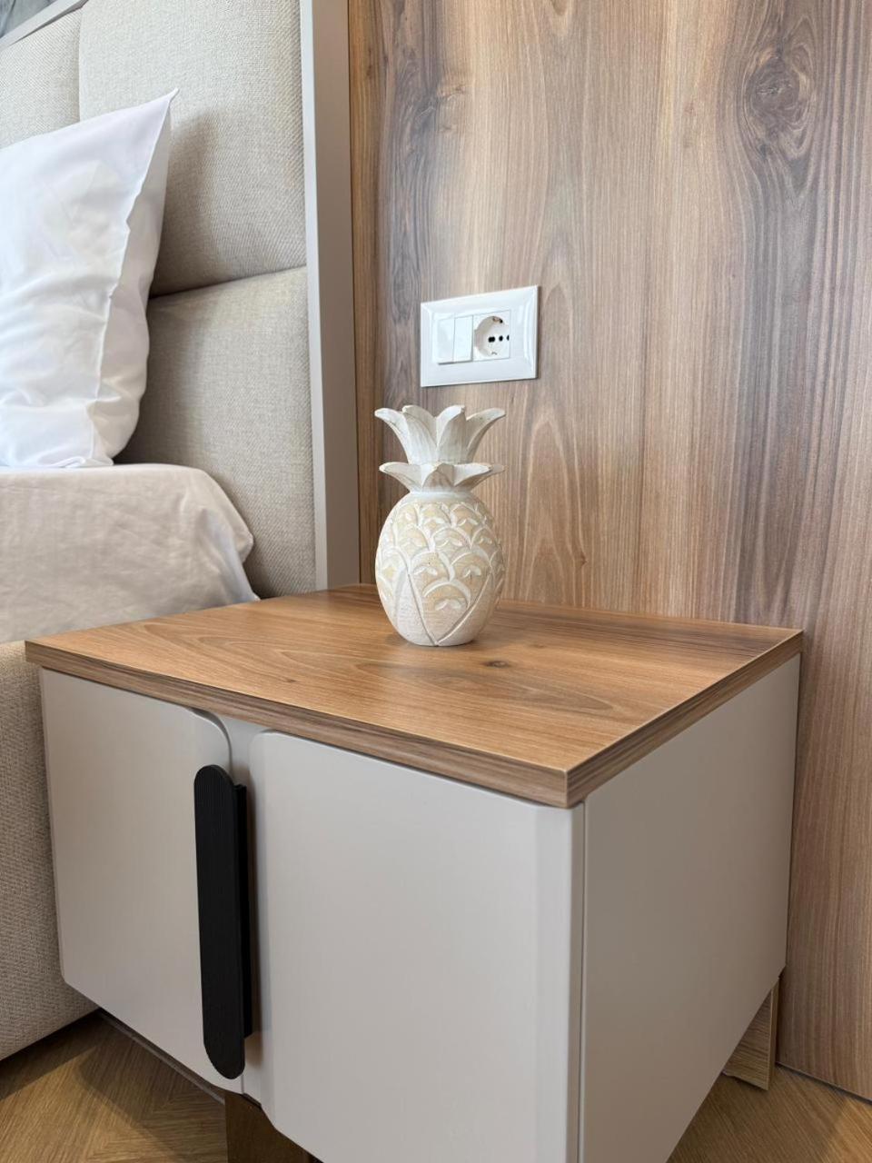 Apart-hotel Gent's Luxury *