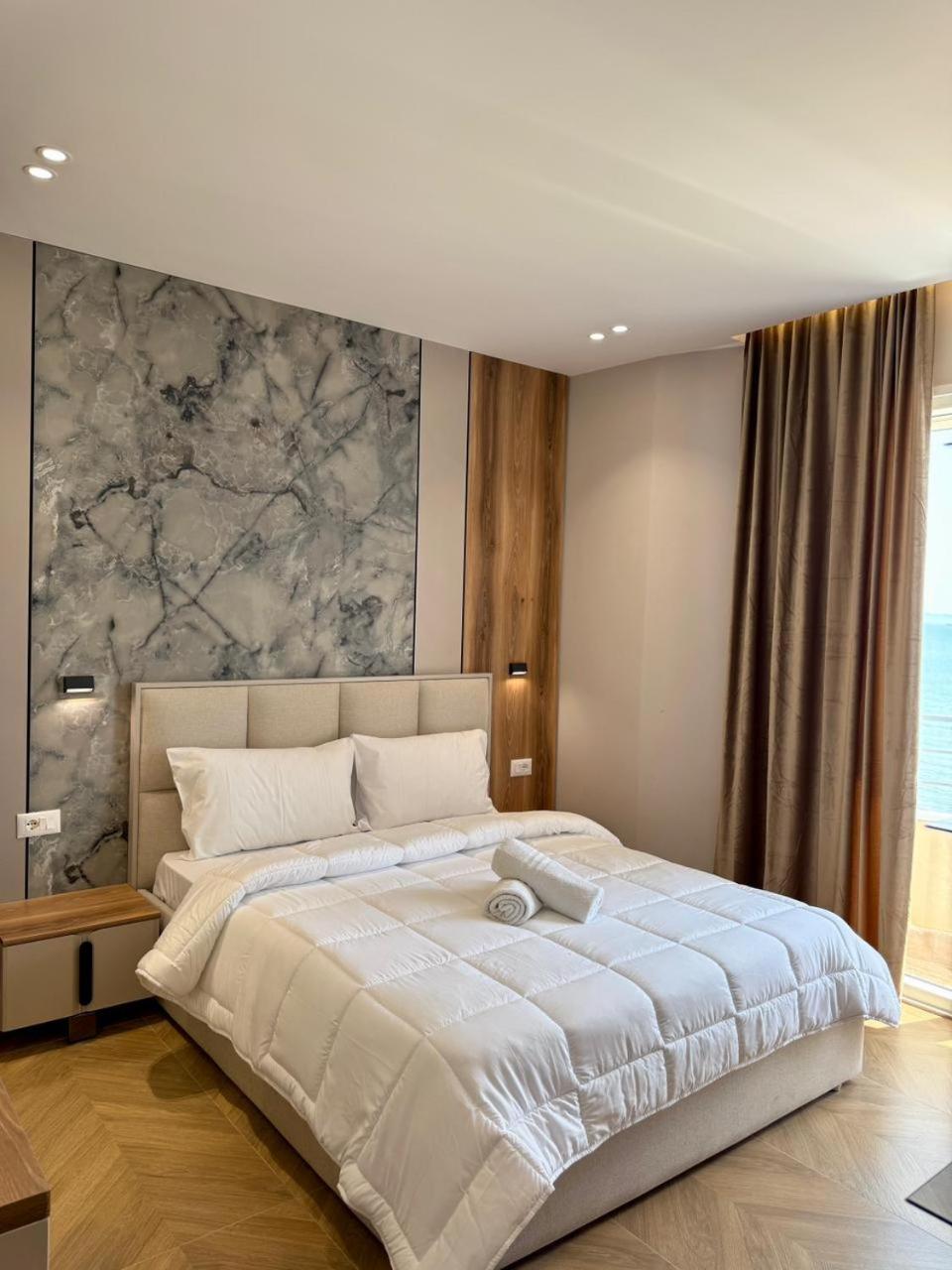 Gent's Luxury Apart-hotel
